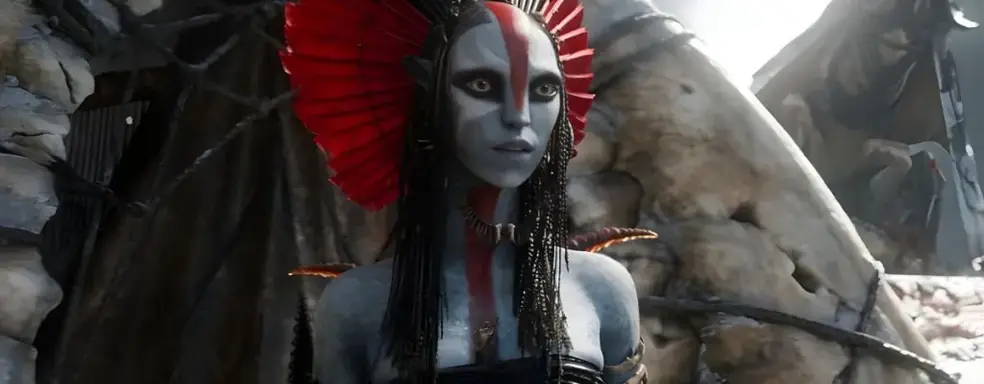 Disney показала новый трейлер и клип «Аватар: Пламя и пепел» по случаю старта предпродаж билетов