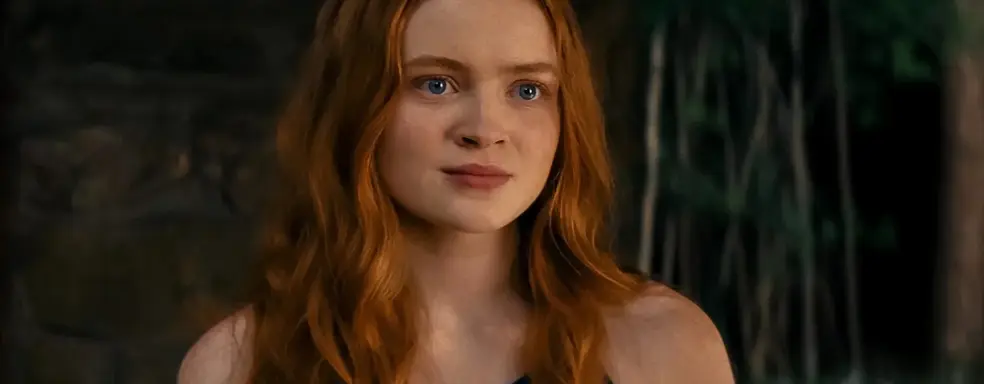 Сэди Синк присоединилась к актёрскому составу «Мстителей: Секретные войны»