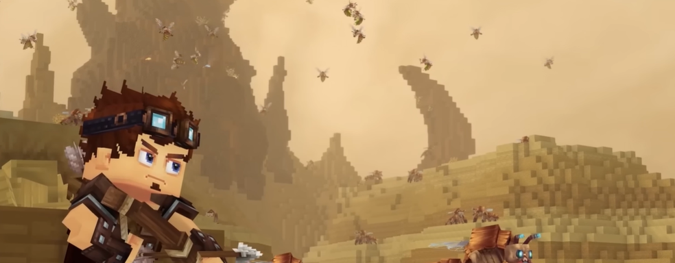 Спасён закрытый конкурент Minecraft — авторы Hytale смогут выпустить игру в раннем доступе и уже обещают 10 лет поддержки