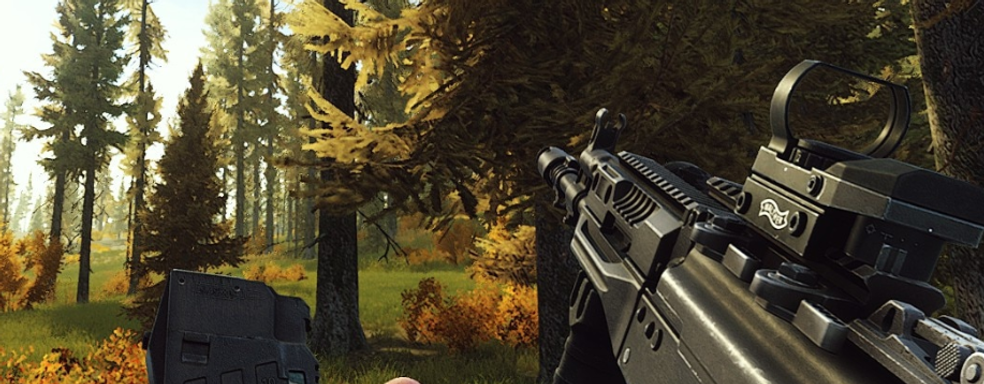 Nikita Buyanov commented on complaints about bans for Escape from Tarkov refunds on Steam