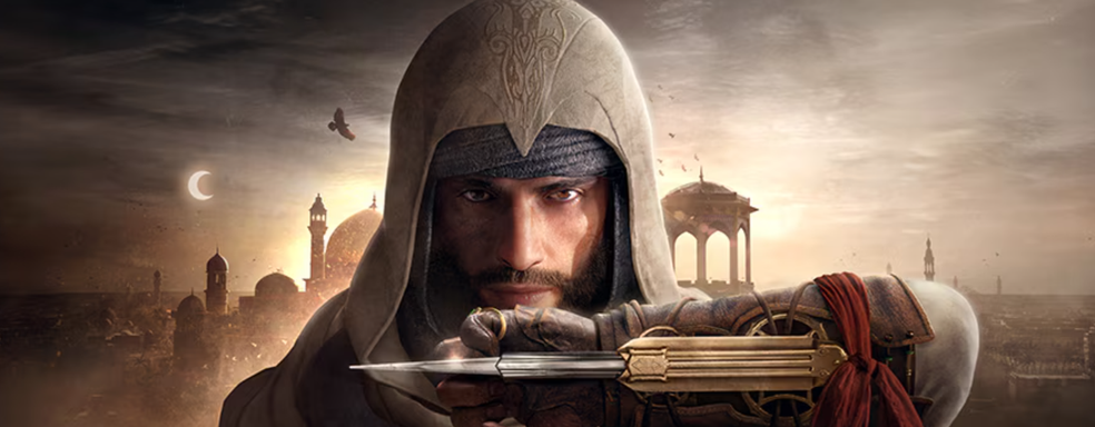 Assassin's Creed Mirage получила бесплатное сюжетное DLC Valley of Memory