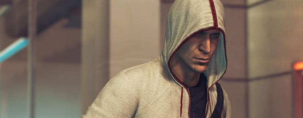 Исполнитель роли Дезмонда из Assassin's Creed не знал о смерти своего персонажа, пока не получил сообщение от поклонника