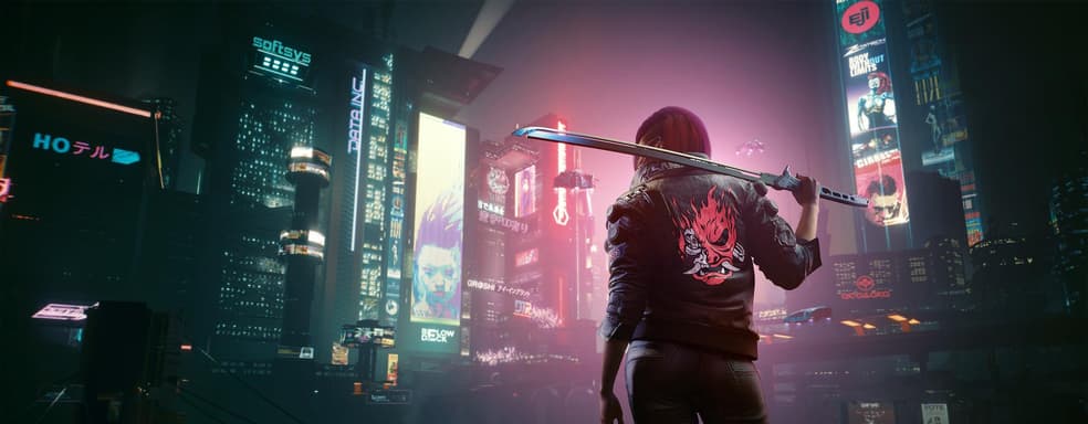 CDPR порадовала русскоязычных фанатов Cyberpunk 2077, худшие игры 2025 года — самое интересное за 17 ноября