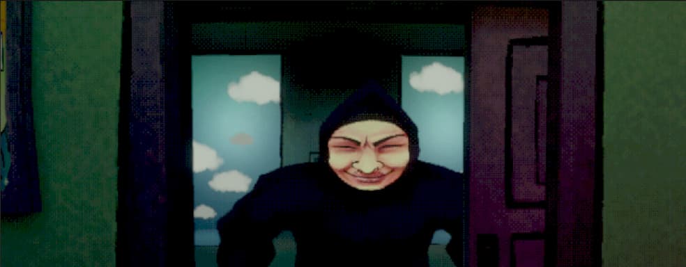 Состоялся релиз сборника хорроров Violent Horror Stories 2 от отечественных независимых разработчиков 