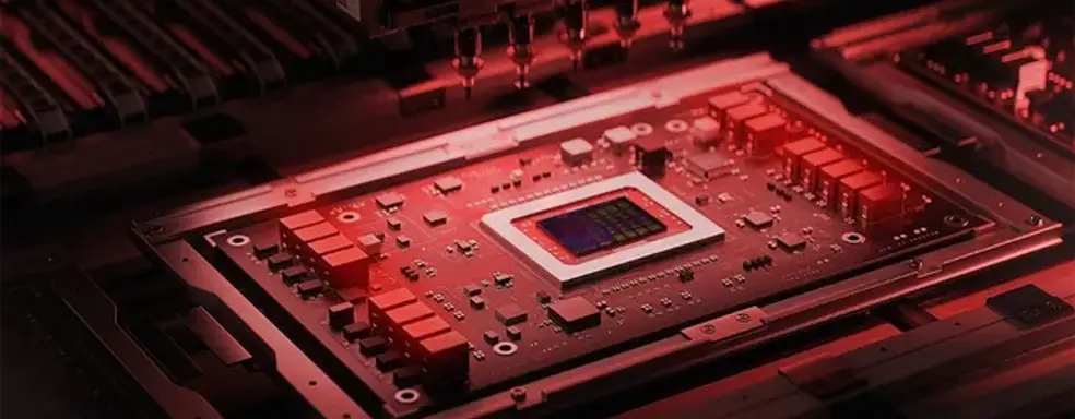 AMD представит FSR Redstone 10 декабря — технология будет эксклюзивом RX 9000
