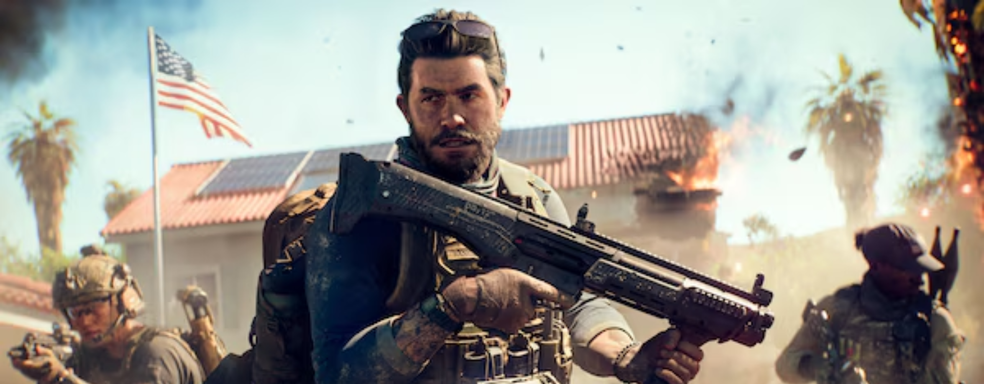 EA finishes off Black Ops 7. Battlefield 6 will become free for a while