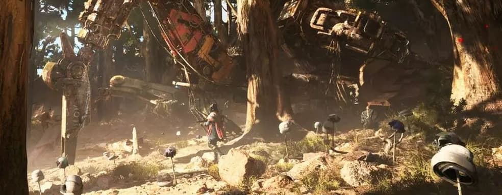 Множество оценок «10 из 10» и номинация на TGA 2025 Awards. Вышел хвалебный трейлер ARC Raiders