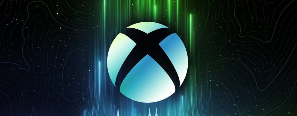 Эксклюзивы Xbox 15 лет не попадали в номинацию «Игра года»