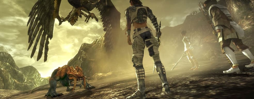 Создатель Clair Obscur: Expedition 33 считает Lost Odyssey последней великой пошаговой JRPG с реалистичной графикой