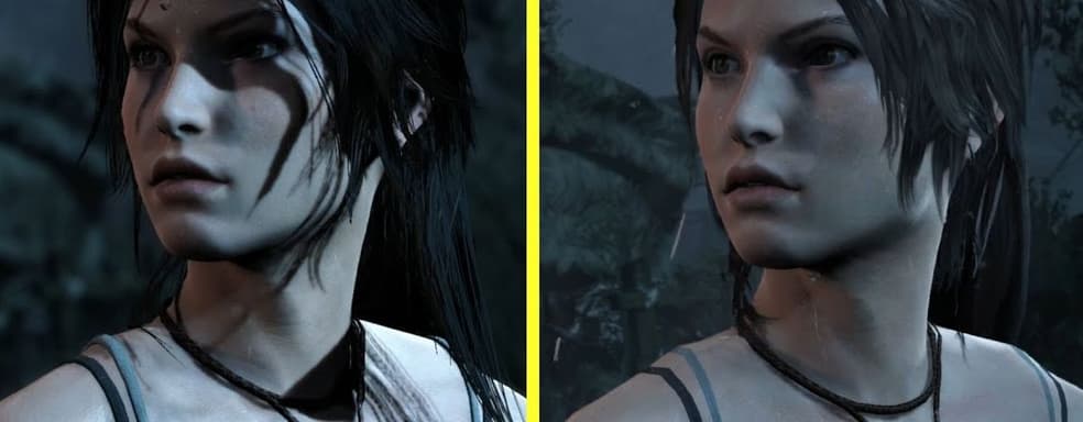 Разочарует ли Tomb Raider: Definitive Edition 2 на Switch? Появились видеосравнения