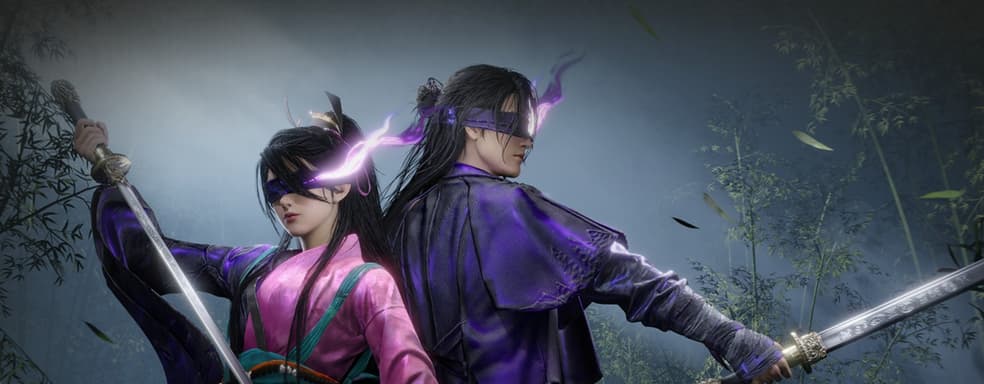 Крадущийся Genshin Impact, затаившаяся MMORPG. Обзор ролевого уся-экшена Where Winds Meet