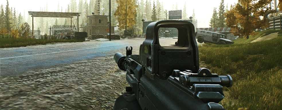 В Escape from Tarkov начали выдавать компенсацию за проблемный релиз — вышло техническое обновление