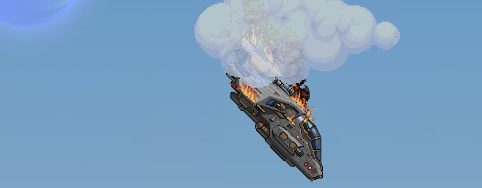 Valve Again Hindered Sales of Indie Game Planet Centauri — Developers Acknowledge "Defeat" Before Steam Machine