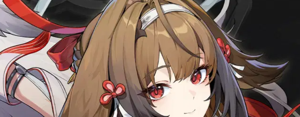 Первый взгляд на Е Шуньгуан, новую героиню Zenless Zone Zero 2.5