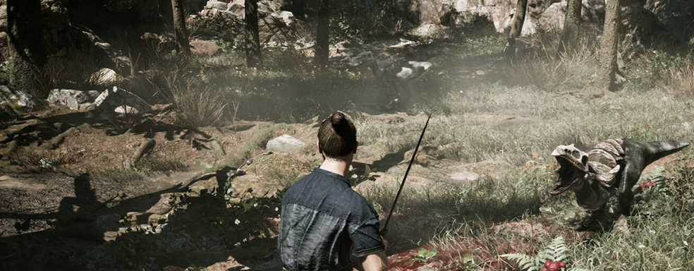 Gothic Remake Developers Improve Combat System — Show New Gameplay and Comparison with August Demo