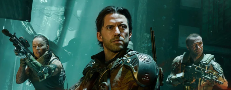 Бесплатный хит Valve и ARC Raiders обошли Black Ops 7 в чарте продаж Steam