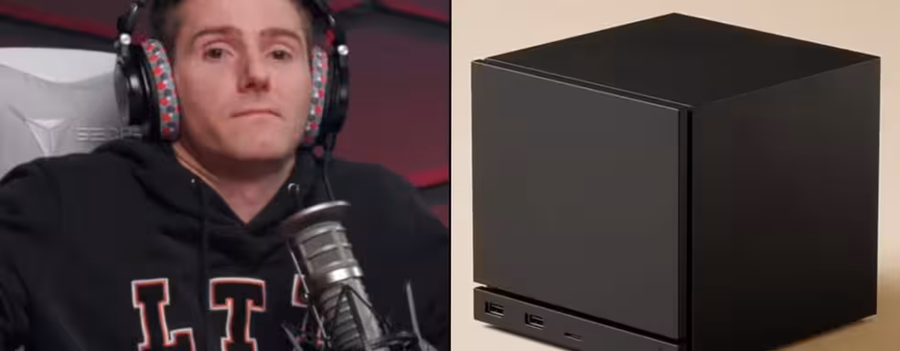 Valve не в восторге от идеи продавать Steam Machine за $500, говорит популярный техноблогер