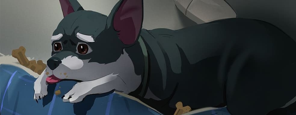 Dispatch Authors Upset That They Ran Out of Episodes, But Happy With 2 Million Copies Sold