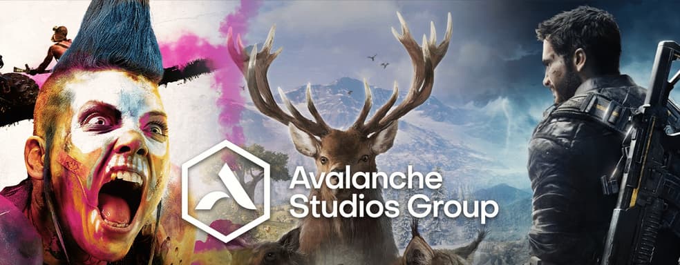 Avalanche Studios уволила больше 30 человек и закрыла свой офис в Ливерпуле