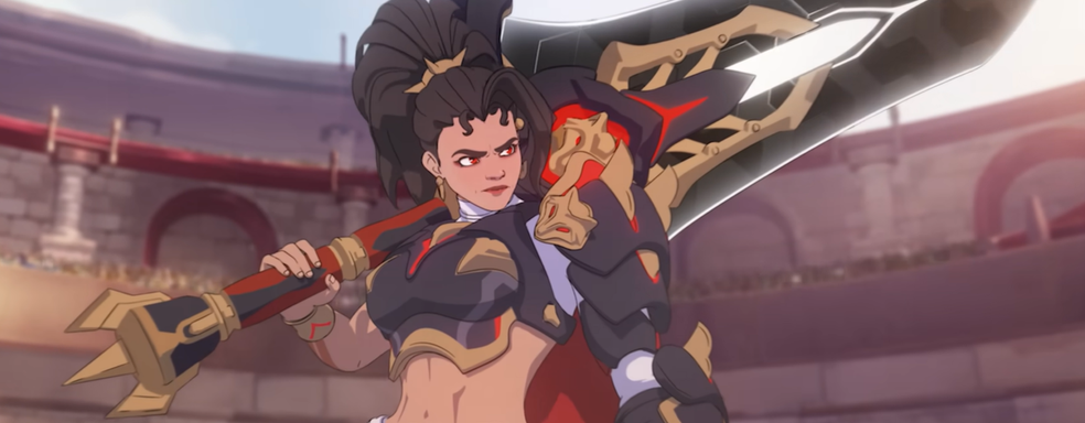 Blizzard показала La Lupa — вышел трейлер Вендетты в Overwatch 2