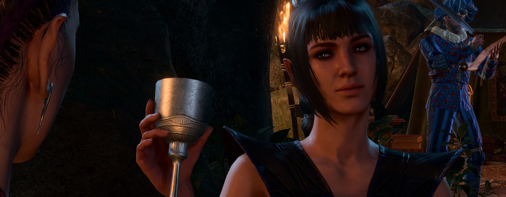 Some Baldur's Gate 3 developers puzzled by TGA 2025 nomination, while Sven Vincke is very pleased