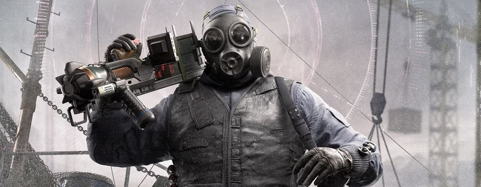 Авторы Rainbow Six Siege X показали Operation Tenfold Pursuit — с ремастером оперативника, переработанной картой и новым оружием