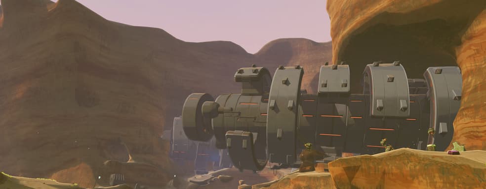 Дополнение для Risk of Rain 2 стало хитом. Gearbox вздохнула свободнее после критики Borderlands 4