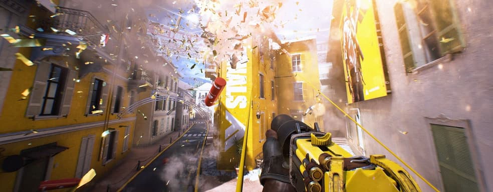 Embark Studios Says Goodbye to PS4. The Finals Ends Support for the Old Console