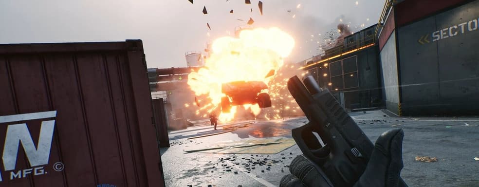 Разработчики Delta Force пойманы на использовании модели из Rust: «Можно было просто с нами связаться»