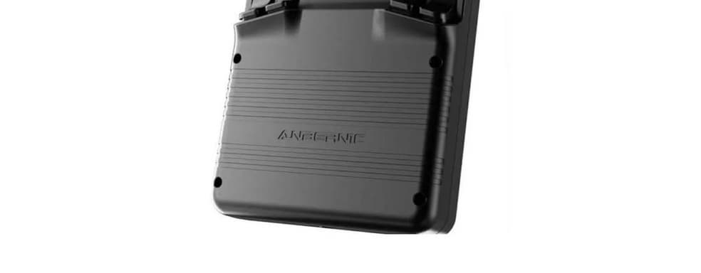 Anbernic собирается анонсировать портативную консоль RG 477V с 4,7-дюймовым экраном — слух