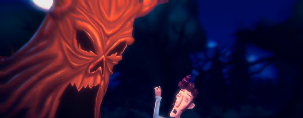 Mystical Quest Slender Threads Released on iOS and Android