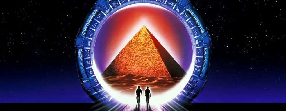 «Новое невероятное приключение начинается». Amazon готовит новый сериал по «Звёздным вратам» от Мартина Джеро