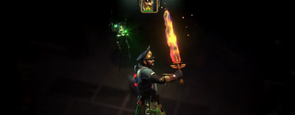 Warhammer 40,000 Rogue Trader Improved Psyker-Exorcist Effects and Fixed Talents — Owlcat Releases New Hotfix