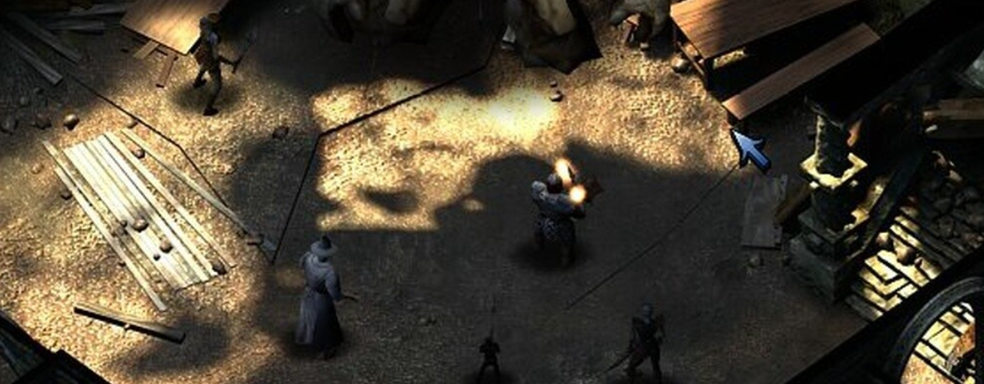 After 22 Years, the Classic cRPG The Temple of Elemental Evil Will Be Released on Steam and Receive Over a Thousand Fixes