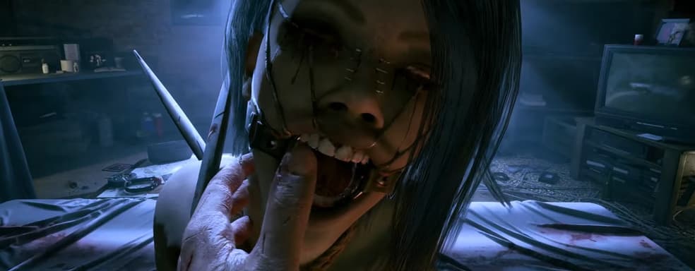 Clive Barker's Hellraiser: Revival получила развратный и жестокий геймплейный трейлер