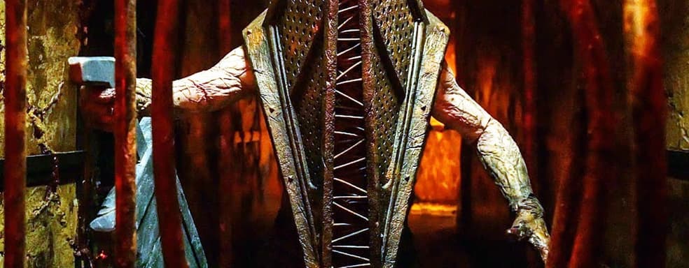 Full Trailer Released for Christophe Gans' Horror Film "Return to Silent Hill"