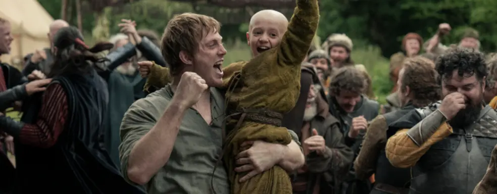 HBO досрочно продлила «Рыцаря семи королевств» на второй сезон