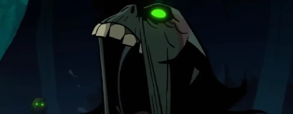 Adult Swim раскрыл дату премьеры третьего сезона «Первобытного» Геннди Тартаковски