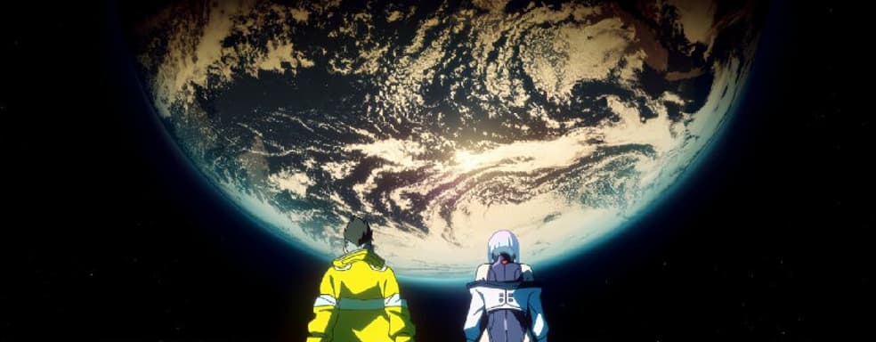 Трогательная песня из Cyberpunk 2077 и «Киберпанк: Бегущие по краю» получила «золотой» статус