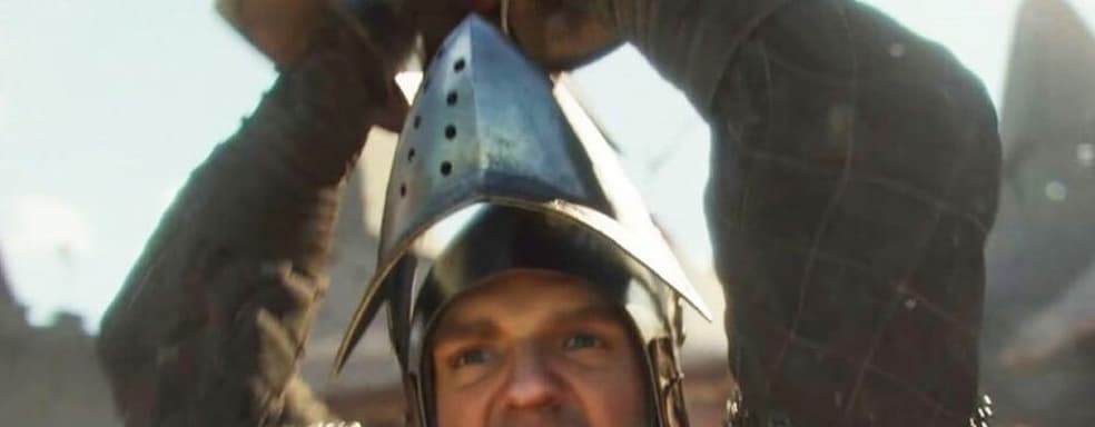 Создатель серии Kingdom Come Deliverance встал на защиту Анджея Сапковского и упомянул гуситскую трилогию