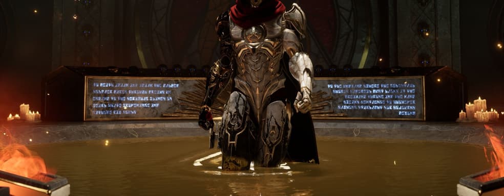 ARMATUS — ответ Returnal от PlayStation? Новый проект открыл Xbox Partner Preview