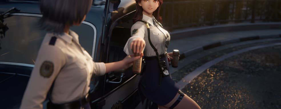 HoYoverse представила ответ Ananta. Смотрим 30 минут геймплея мистического экшена Varsapura с открытым миром в стиле GTA