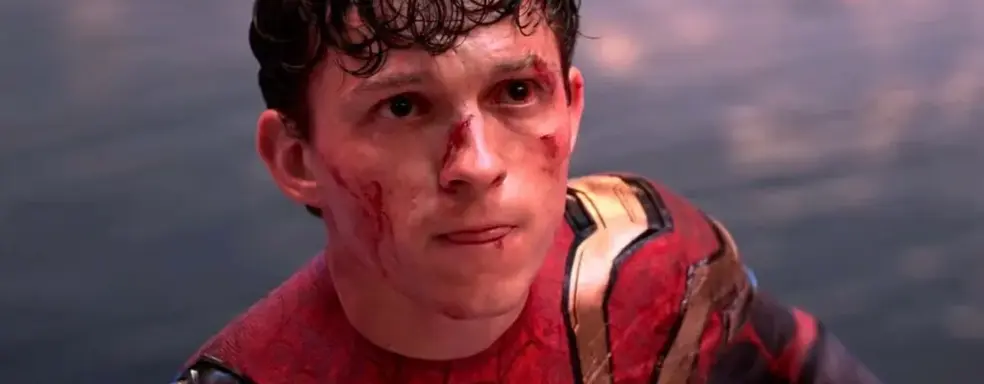 В «Человеке-пауке: Совершенно новый день» будет сцена в духе «Убить Билла» — инсайд