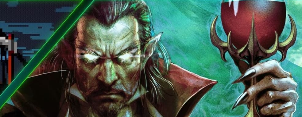 Анонсирован спин-офф Vampire Survivors. Это карточный проект Vampire Crawlers в той же вселенной, но в новом жанре