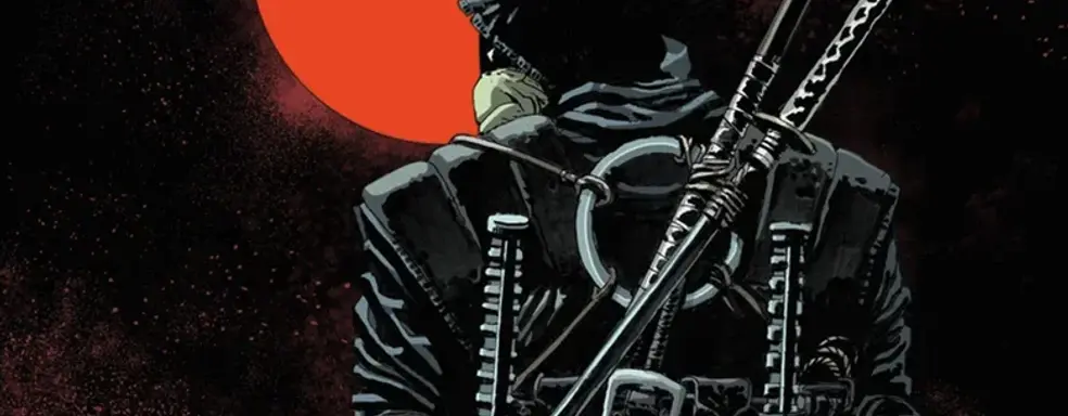 Paramount отложила жестокий фильм «Черепашки-ниндзя: Последний Ронин», но предложит ему «соникфицированную» замену