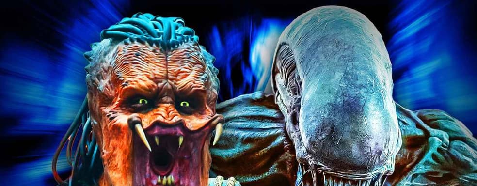 Дэн Трахтенберг не исключает «Чужого против Хищника 3», но считает, что идеальный рецепт не терпит спешки