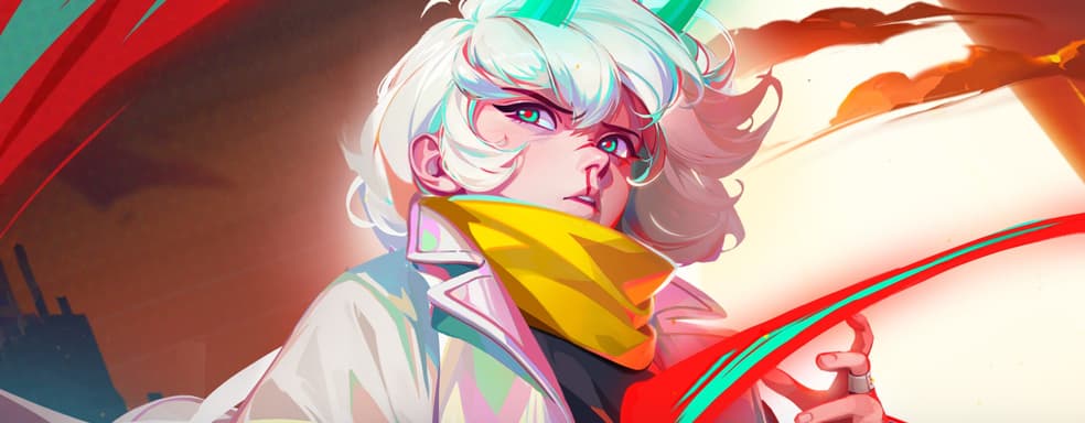 Игры нет, но есть великолепный каркас. Обзор метроидвании Possessor(s)