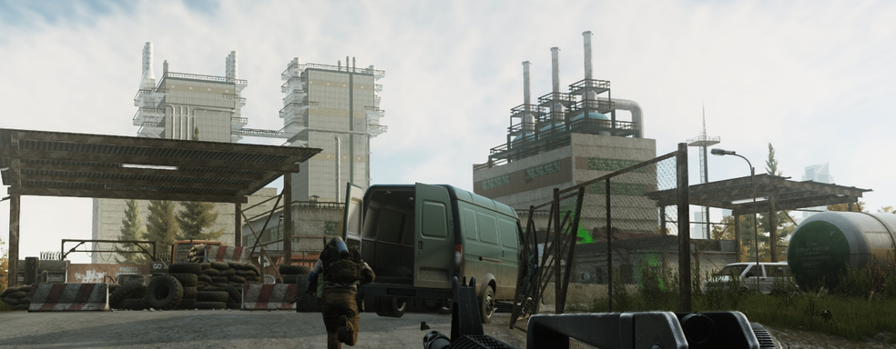 Скоро Escape from Tarkov можно будет скачать без проблем — анонсировали исправление ошибки «228» и не только