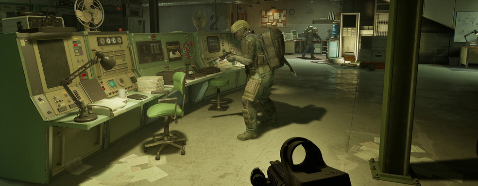 Krafton показала extraction-шутер с аномалией PUBG: Black Budget