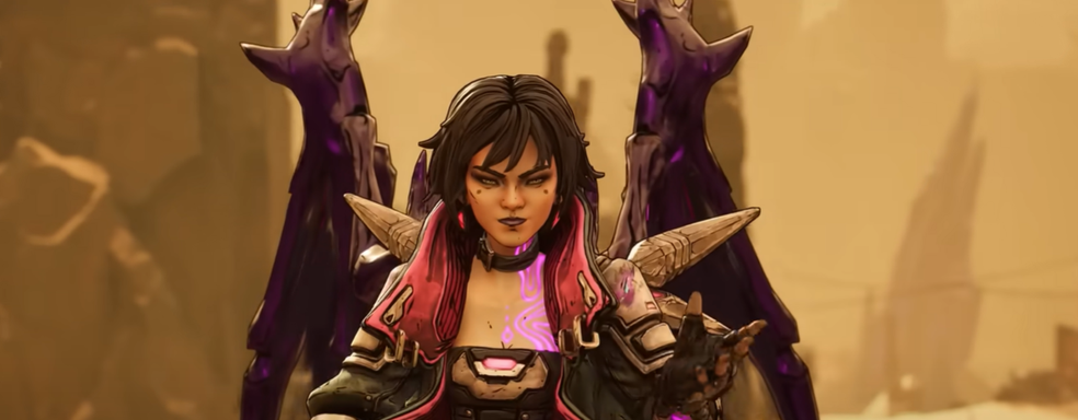 Первое DLC Borderlands 4 получилось настолько маленьким, что его передумали продавать и начали раздавать бесплатно